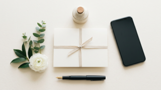 Merci après une signature de contrat ou une première commande B2B : les modèles qui lancent bien la relation