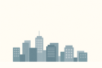 Silhouette urbaine
