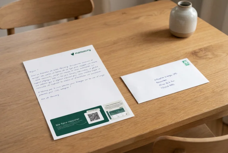 Envoyer une carte quand le statut de la commande atteint une valeur configurable, via Adobe Commerce - exemple support