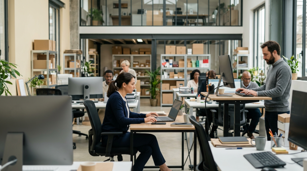 Message de bienvenue à un nouveau client : 10 modèles (B2B et e-commerce)
