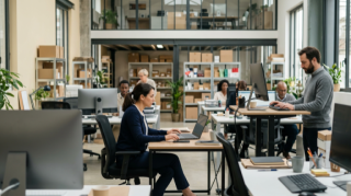 Message de bienvenue à un nouveau client : 10 modèles (B2B et e-commerce)