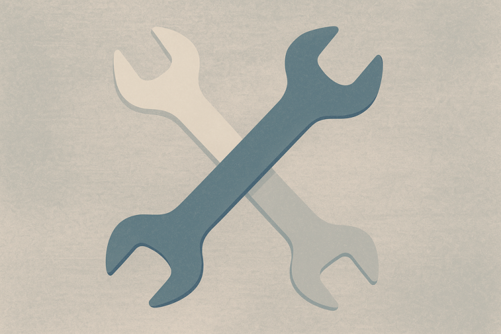 Outils et Bricolage