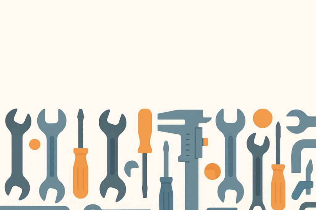 Outils industriels
