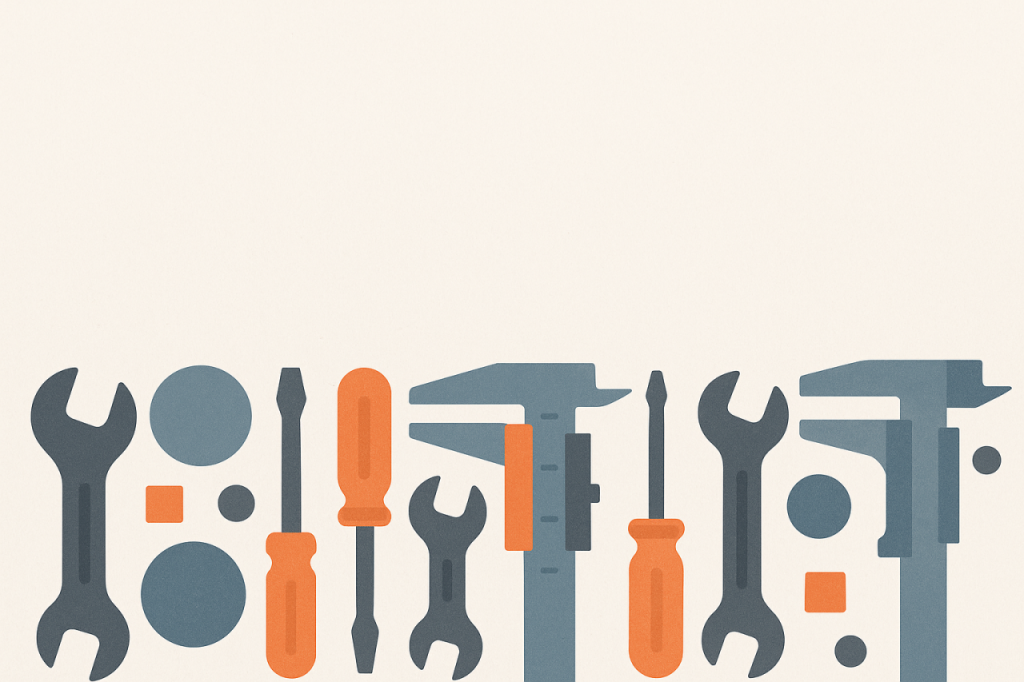 Outils industriels