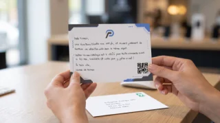 Envoyer une carte quand un deal est réassigné à un commercial, via Pipedrive