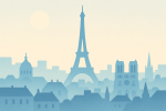 Silhouette Parisienne