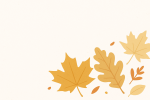 Feuilles d'automne