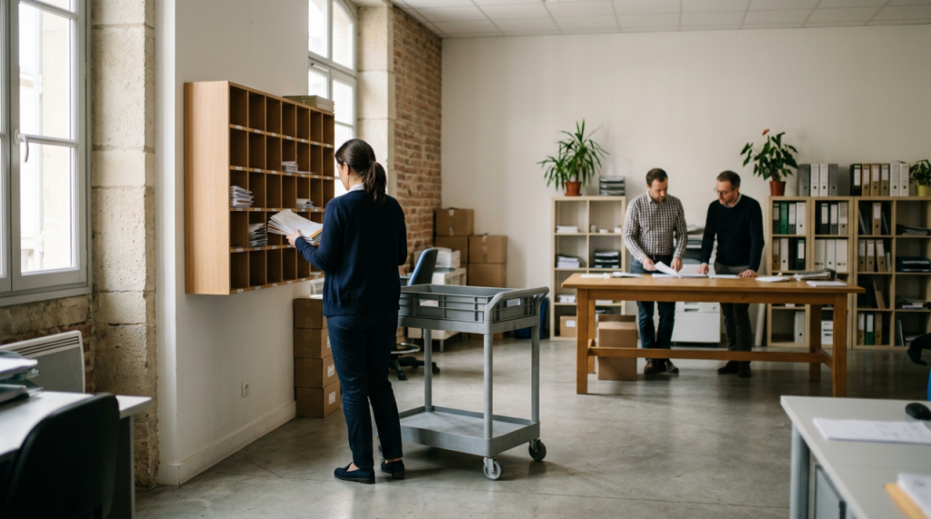 Stop Pub, Oui Pub : ce que ça change (rien) pour votre courrier adressé