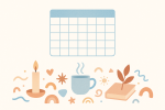 Calendrier et détente