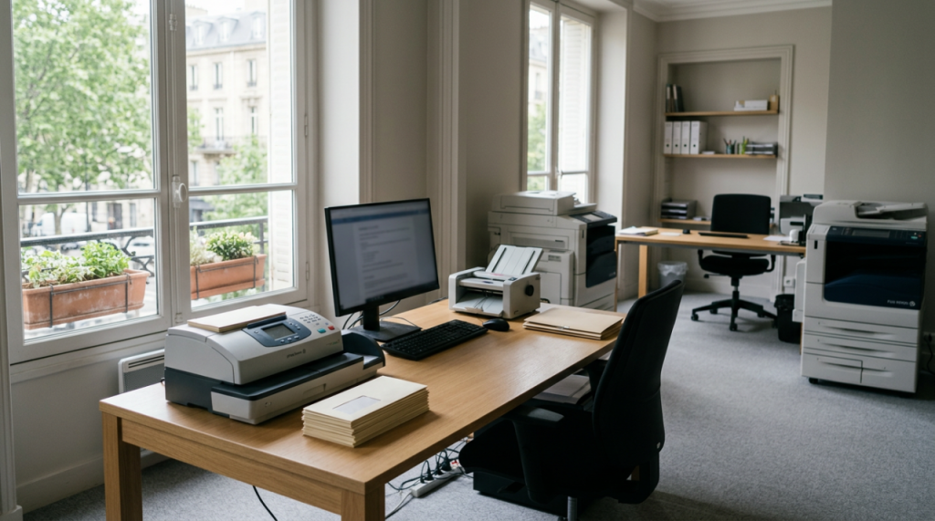 Y a-t-il un volume minimum pour faire du courrier marketing ? (spoiler : non)