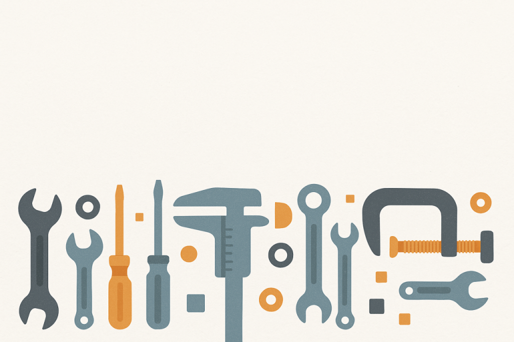 Outils industriels