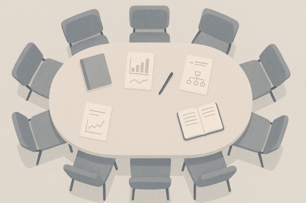 Graphiques d'affaires
