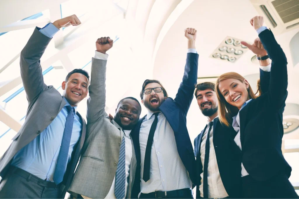 expérience collaborateur