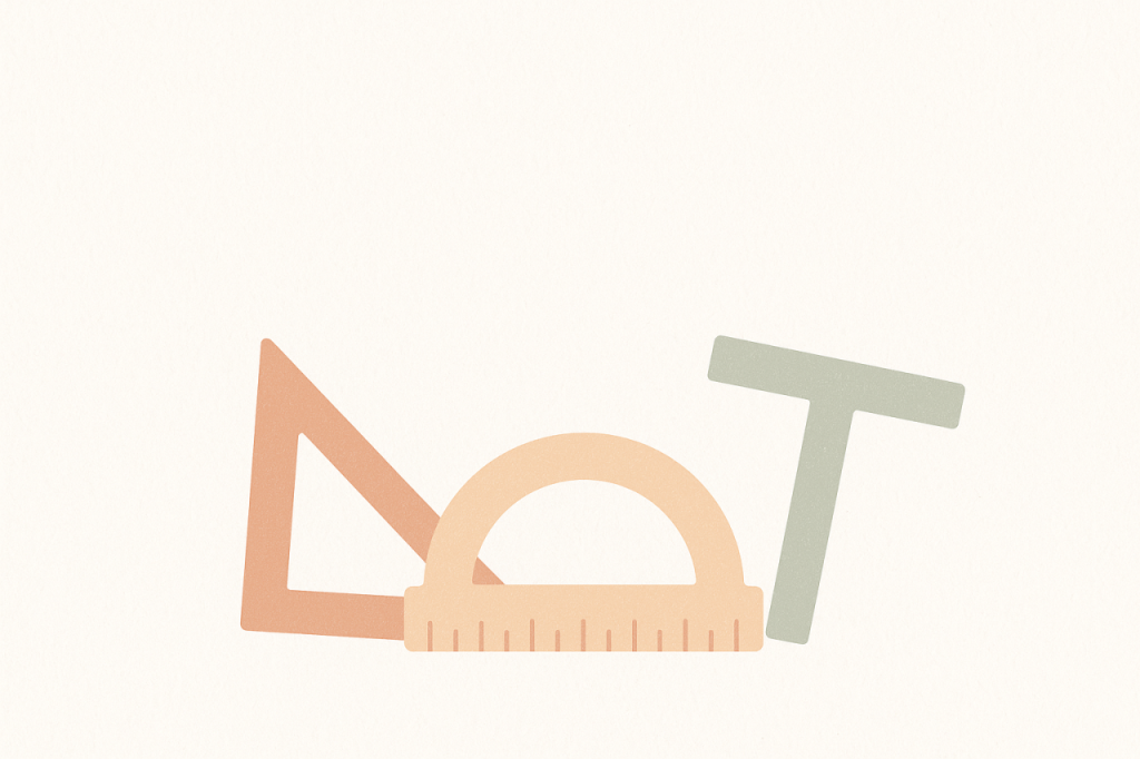 Outils de dessin