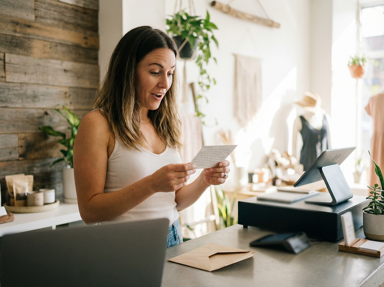 Impact sur dirigeants