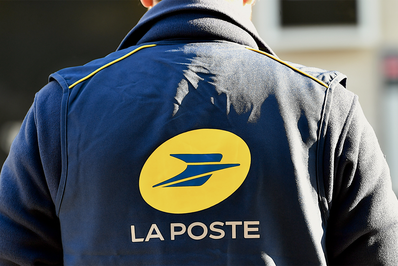 Partenariat La Poste
