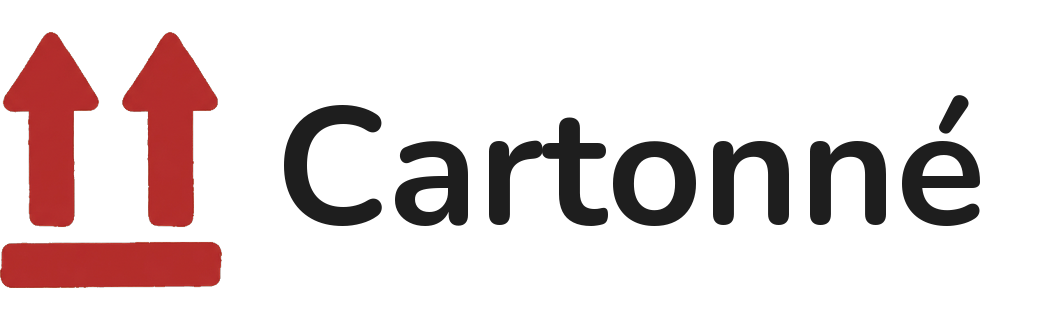 Cartonné