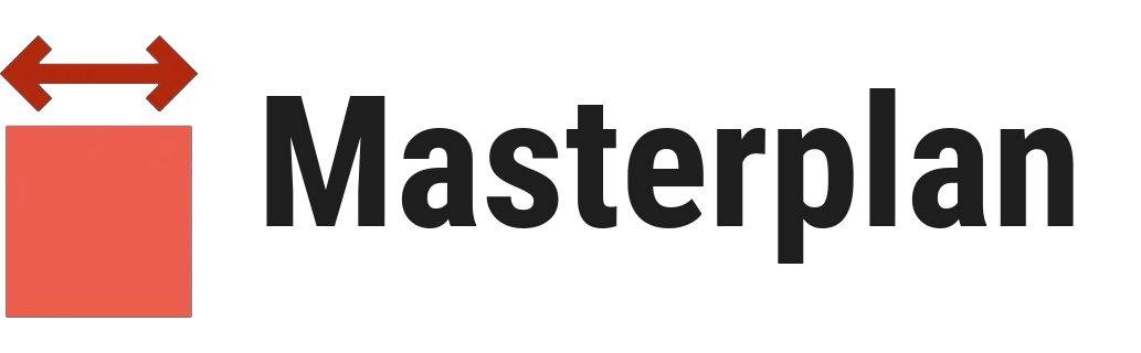 Masterplan