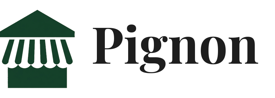 Pignon