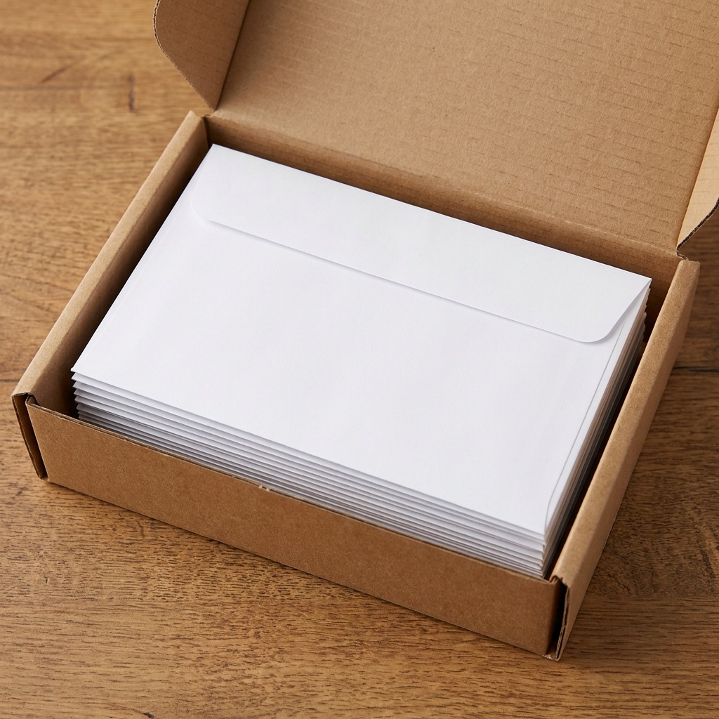 Envoyer des cartes à une liste de contacts - exemple support
