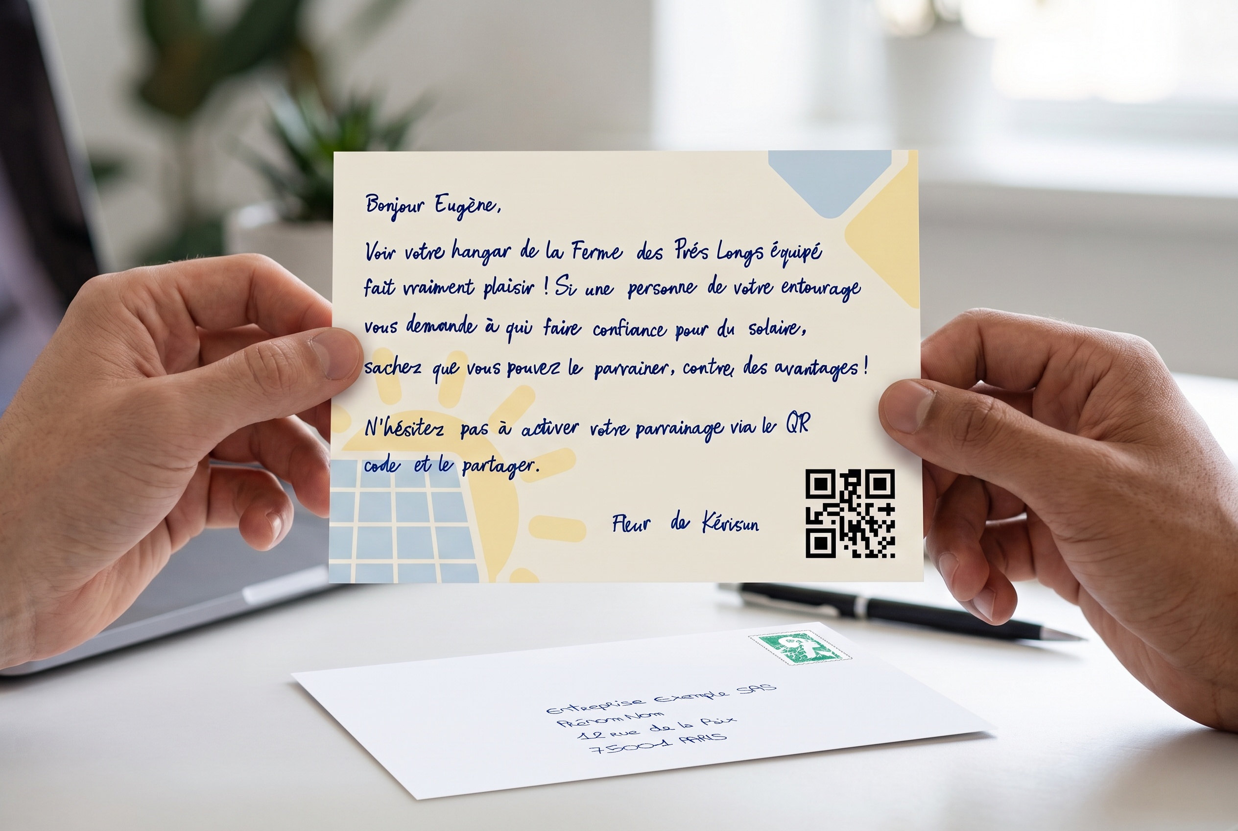 Envoyer une carte quand une colonne numérique dépasse un seuil configurable, via Monday