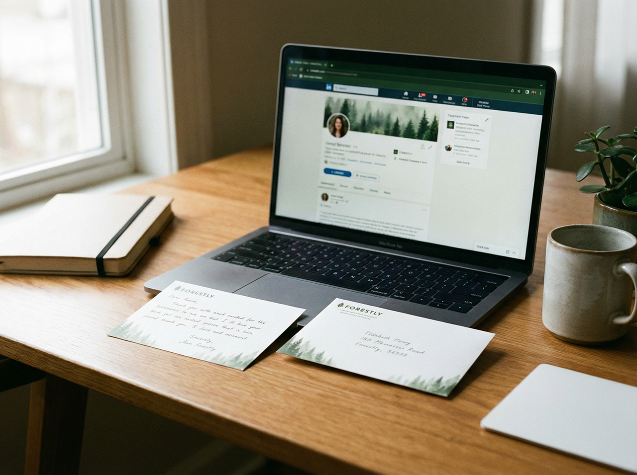 Génération de contenu IA