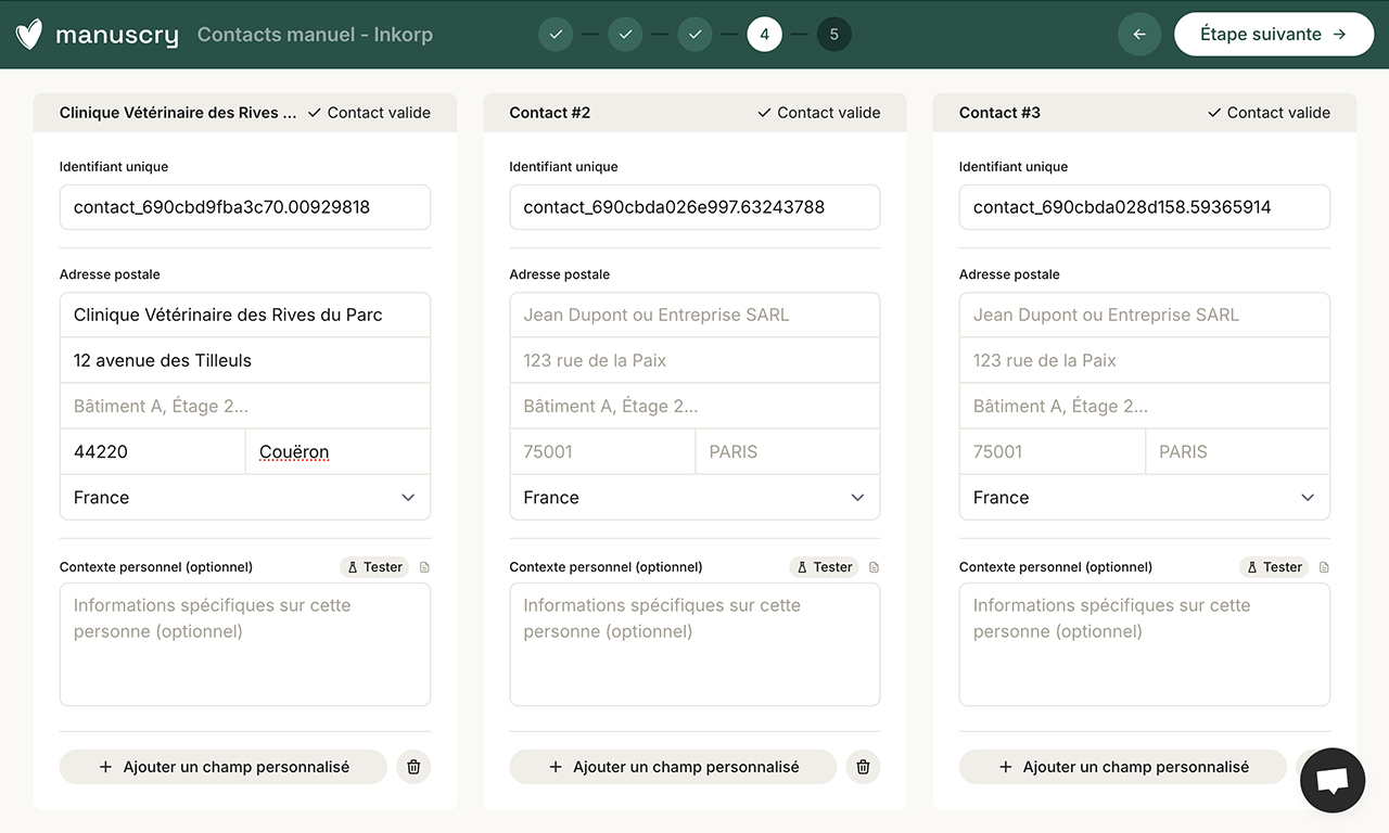 Recherche IA multi-sources