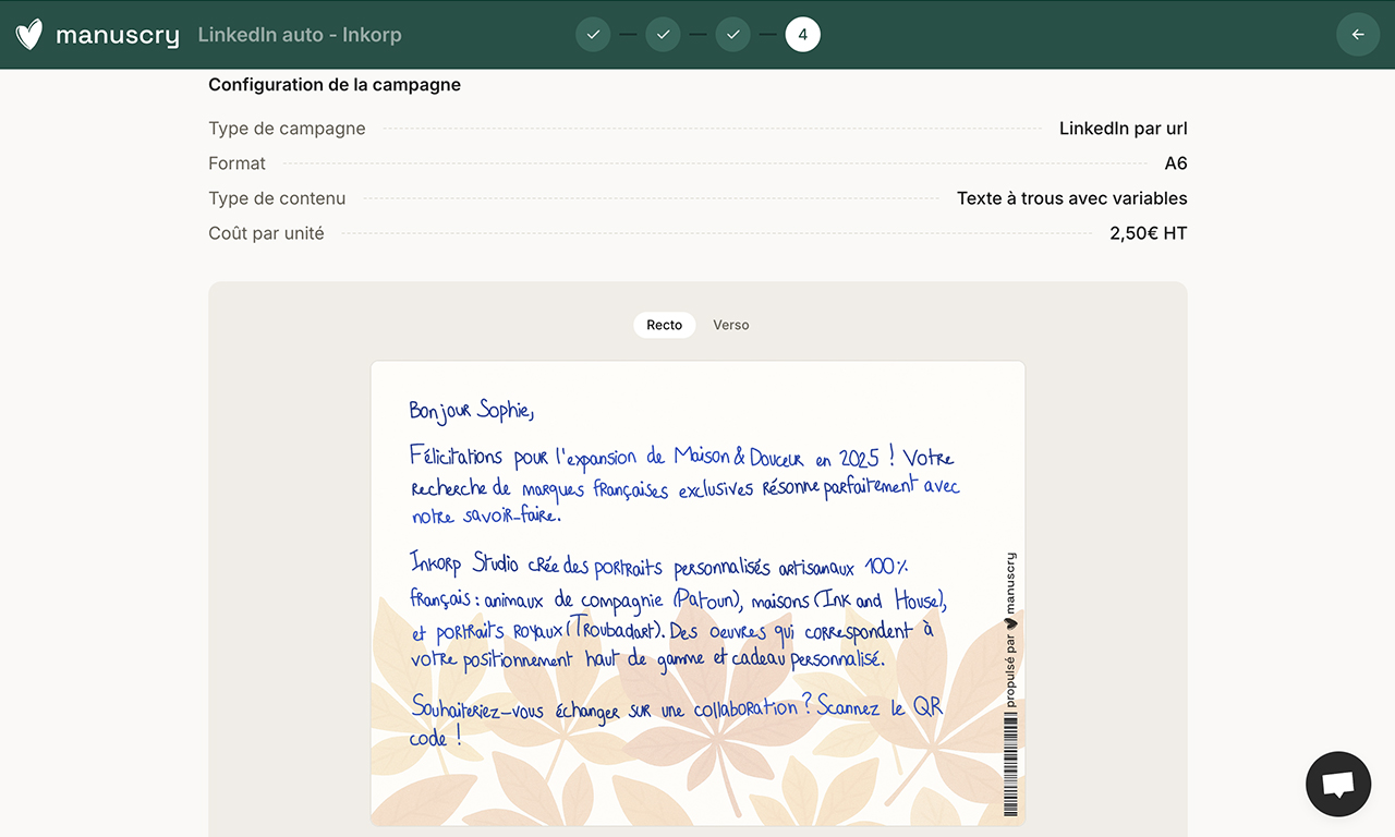 Analyse contextuelle IA